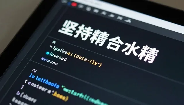 电商运营中技术适配的实践与未来趋势