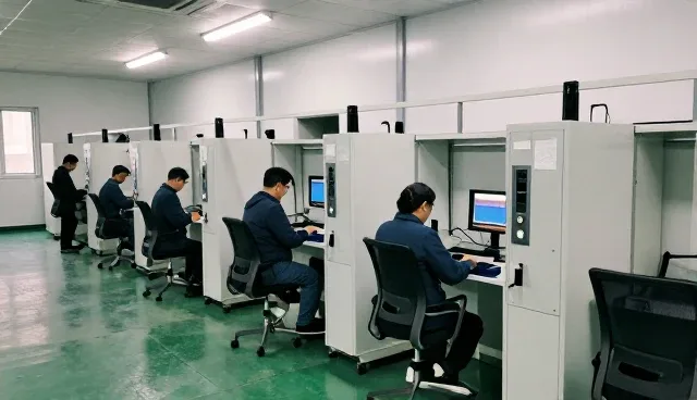 电商订单处理：集中与分散两种做法的对比与取舍