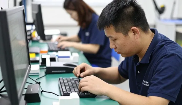 广州天骐互娱网络技术有限公司介绍专业坚持精益求精能力