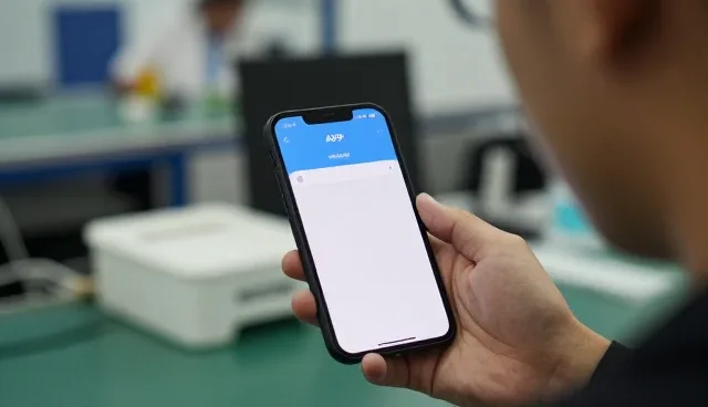 维护保养中使用服务器的优势分析