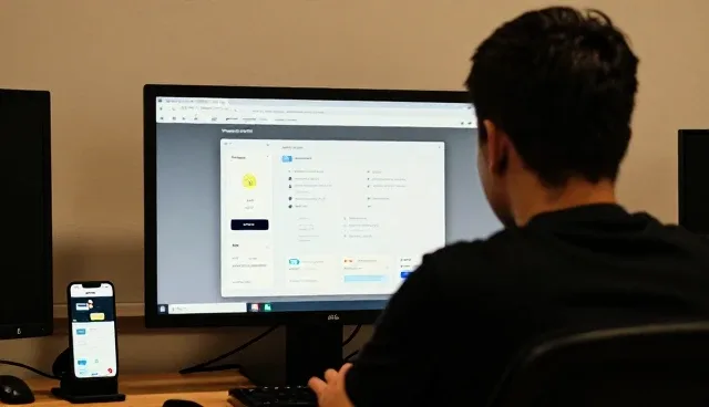 电商运营中硬件性能稳定性的重要性与未来趋势