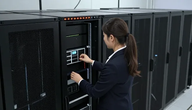 服务器适用条件与实际应用场景的深度解析
